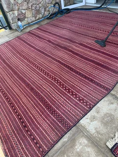 Hartbeespoort Deep Steam Cleaning