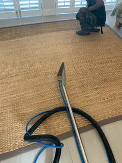 Hartbeespoort Deep Steam Cleaning