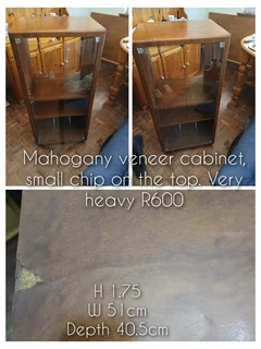 Cabinet - Ad posted by blilburn