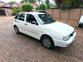 2002 Polo Playa.. Non Negotiable