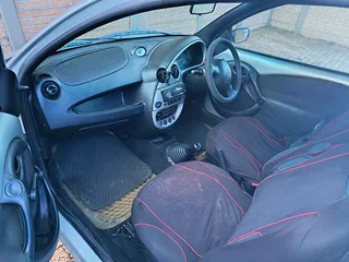 2007 Ford ka ..NON NEGOTIABLE