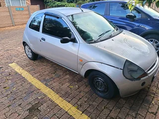 2007 Ford ka ..NON NEGOTIABLE