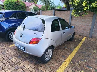 2007 Ford ka ..NON NEGOTIABLE