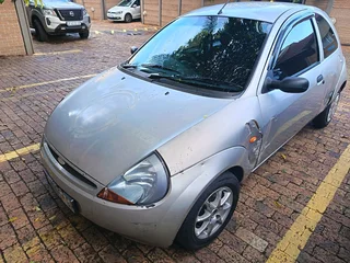 2007 Ford ka.. please read advert
