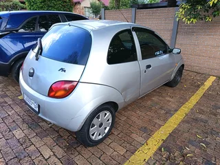2007 Ford ka.. please read advert