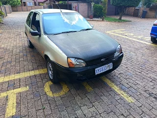 Ford fiesta &#64;R24500 NON NEGOTIABLE