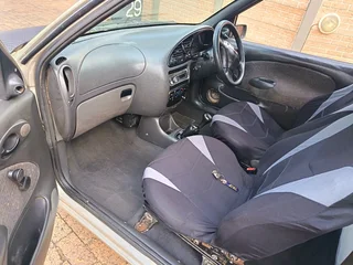 Ford fiesta &#64;R24500 NON NEGOTIABLE