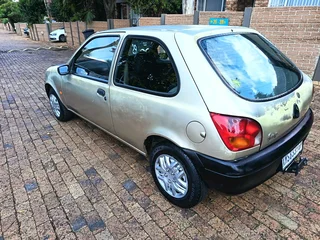 Ford fiesta &#64;R24500 NON NEGOTIABLE