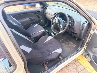 Ford fiesta &#64;R24500 NON NEGOTIABLE