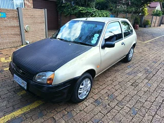 Ford fiesta &#64;R24500 NON NEGOTIABLE