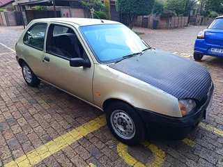 Ford fiesta &#64;R24500 NON NEGOTIABLE