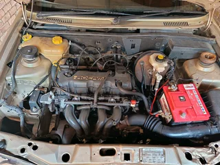 Ford fiesta..NON NEGOTIABLE