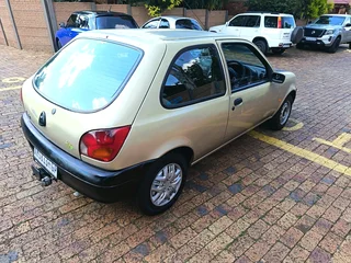 Ford fiesta..NON NEGOTIABLE