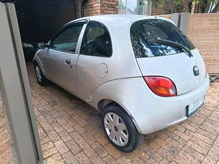 2007 Ford ka.. radiator needs replacement