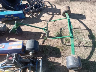 Gocart and parts