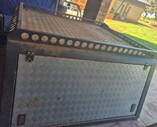 Epic Gear Alluminium Canopy