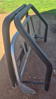 Bullbar - Ad posted by riette venter