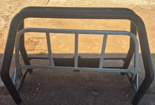 Bullbar - Ad posted by riette venter