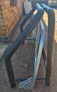 Bullbar - Ad posted by riette venter