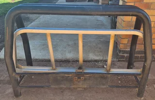 Bullbar - Ad posted by riette venter