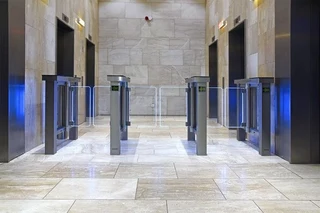 Access Control Installation