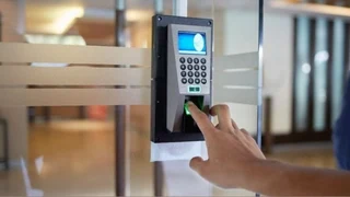 Access Control Installation