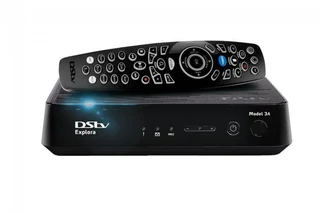 Dstv Contract &#43; Free Installation
