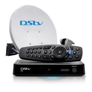 Dstv Contract &#43; Free Installation