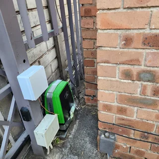 Gate Motor Repairs
