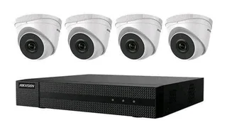 Cctv Installation and Surveilance