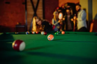 Entertainment Pub For Sale - Established Franchise - 14 Pool tables, Karaoke, Pub, DJs, dance floor.