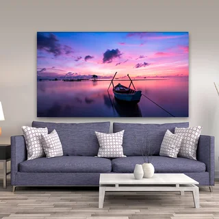 Canvas printing and framing business For Sale !