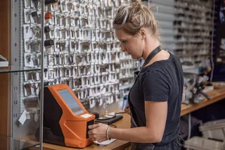 Shoe, Leather, Luggage, and Key Repairs inclusive of Key cutting,No Plates etc - Franchise For Sale.