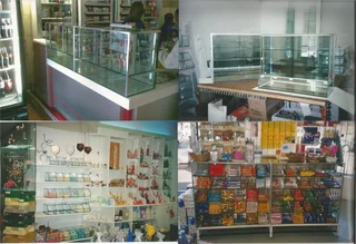 Light Manufacturing Business For Sale - Mnf Retail Merchandisers, Cabinets and Display Units.