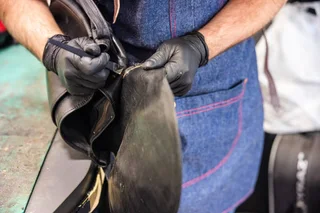 Shoe, Leather, Luggage, and Key Repairs inclusive of Key cutting,No Plates etc - Franchise For Sale.