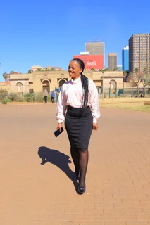 Administrative Assistant