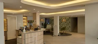 Holiday accommodation Umhlanga La Lucia Sands