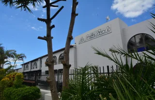 Holiday Accommodation La Lucia Sands Umhlanga Rocks