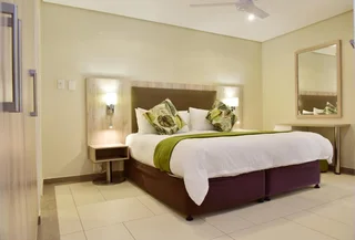 Holiday Accommodation La Lucia Sands Umhlanga Rocks