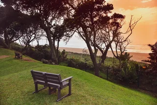 Holiday Accommodation La Lucia Sands Umhlanga Rocks