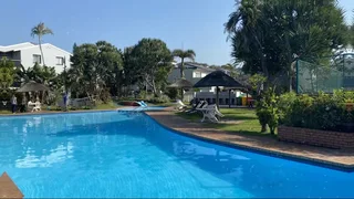 Holiday Accommodation La Lucia Sands Umhlanga Rocks