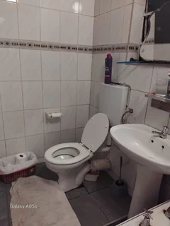 2 Bedroomed Grany Flat