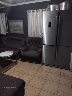 2 Bedroomed Grany Flat