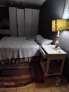 2 Bedroomed Grany Flat