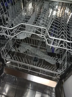 Defy Dishwasher