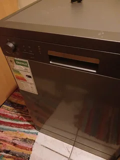 Defy Dishwasher