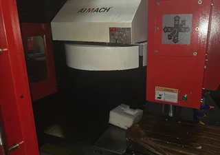 New CNC Milling machine VMC-650 for sale