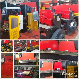 We Buy your unwanted Engineering & Sheet Metal Machinery listed in description below