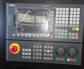 New CNC Lathe Ck6140 x 1000 For Sale