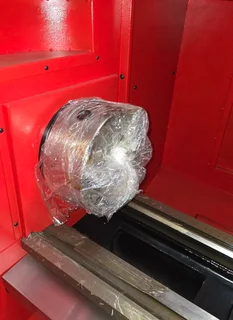 New CNC Lathe Ck6140 x 1000 For Sale